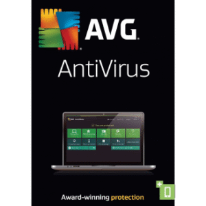 AVG Antivirus Pro