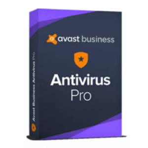 Avast Antivirus Pro for Android - 1-Year / 1-Device