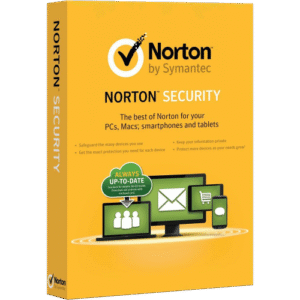 Norton Antivirus Pro for Android - 1-Year / 1-Device